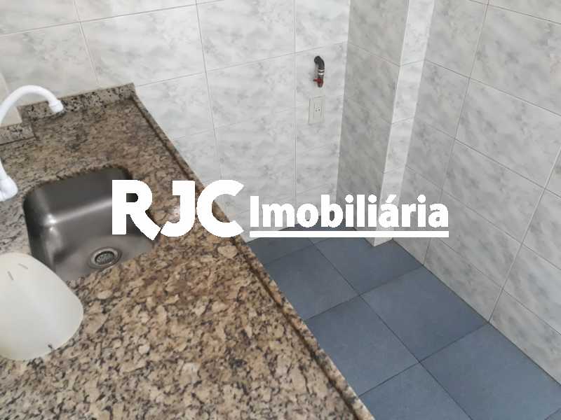 Conheça 16 do imóvel - Apartamento à venda Avenida Mem de Sá,Centro, Rio de Janeiro - R$ 250.000 - MBAP11040 - 18 16 - Apartamento à venda Avenida Mem de Sá,Centro, Rio de Janeiro - R$ 250.000 - MBAP11040 - 18
