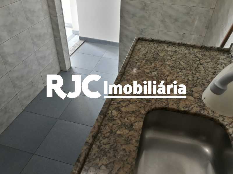 Conheça 17 do imóvel - Apartamento à venda Avenida Mem de Sá,Centro, Rio de Janeiro - R$ 250.000 - MBAP11040 - 19 17 - Apartamento à venda Avenida Mem de Sá,Centro, Rio de Janeiro - R$ 250.000 - MBAP11040 - 19