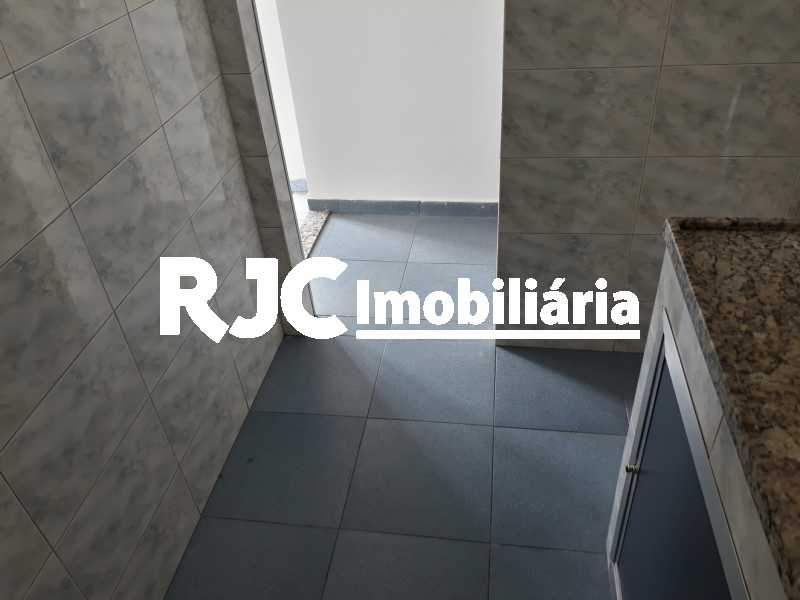 Conheça 18 do imóvel - Apartamento à venda Avenida Mem de Sá,Centro, Rio de Janeiro - R$ 250.000 - MBAP11040 - 20 18 - Apartamento à venda Avenida Mem de Sá,Centro, Rio de Janeiro - R$ 250.000 - MBAP11040 - 20