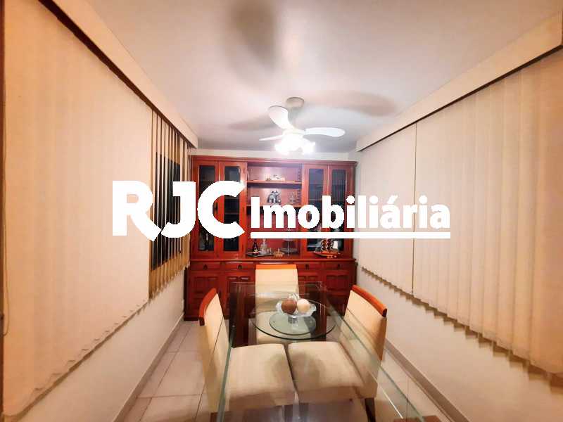 Conheça 9 do imóvel - Casa à venda Rua Torres Homem,Vila Isabel, Rio de Janeiro - R$ 890.000 - MBCA30255 - 10 9 - Casa à venda Rua Torres Homem,Vila Isabel, Rio de Janeiro - R$ 890.000 - MBCA30255 - 10