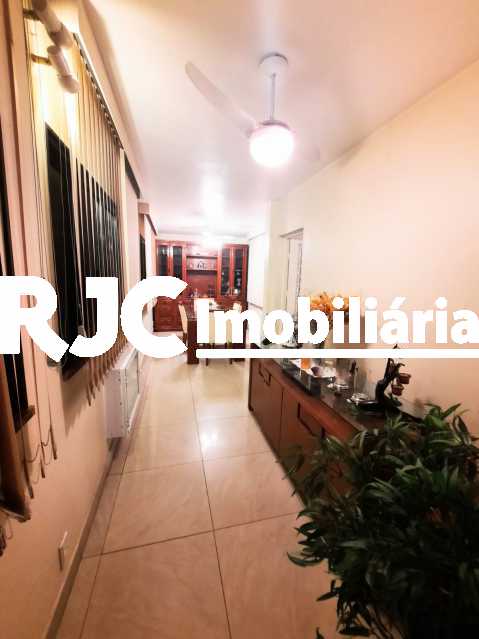 Conheça 10 do imóvel - Casa à venda Rua Torres Homem,Vila Isabel, Rio de Janeiro - R$ 890.000 - MBCA30255 - 8 10 - Casa à venda Rua Torres Homem,Vila Isabel, Rio de Janeiro - R$ 890.000 - MBCA30255 - 8