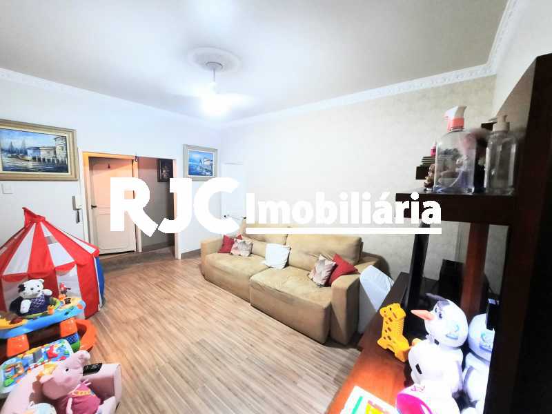 Conheça 13 do imóvel - Casa à venda Rua Torres Homem,Vila Isabel, Rio de Janeiro - R$ 890.000 - MBCA30255 - 6 13 - Casa à venda Rua Torres Homem,Vila Isabel, Rio de Janeiro - R$ 890.000 - MBCA30255 - 6