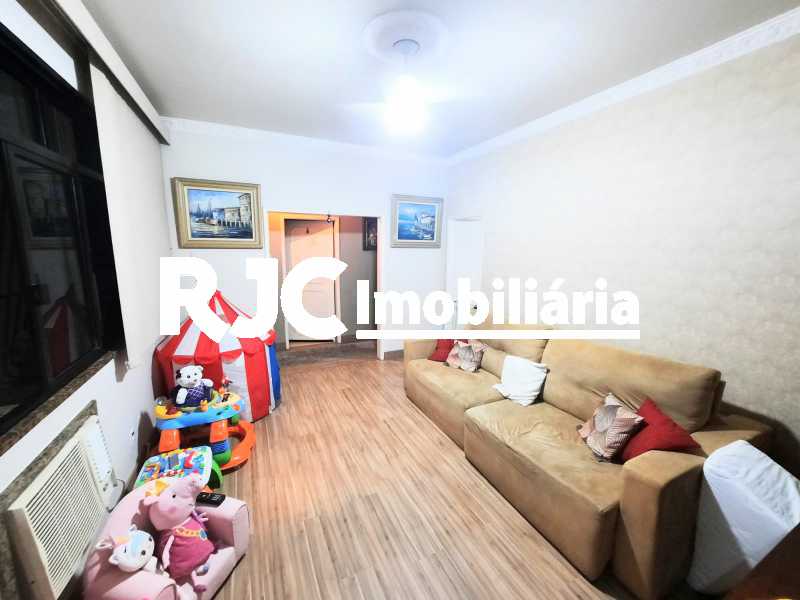 Conheça 14 do imóvel - Casa à venda Rua Torres Homem,Vila Isabel, Rio de Janeiro - R$ 890.000 - MBCA30255 - 7 14 - Casa à venda Rua Torres Homem,Vila Isabel, Rio de Janeiro - R$ 890.000 - MBCA30255 - 7