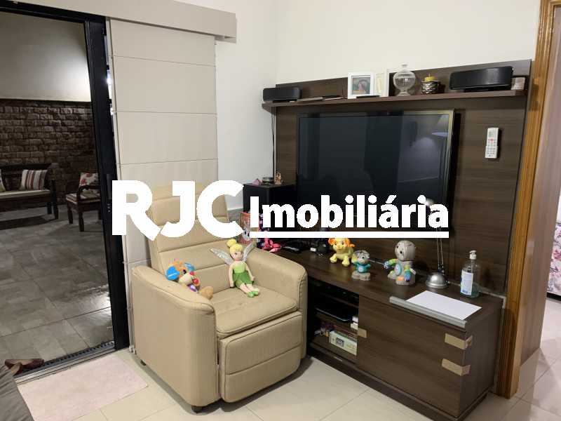 Conheça 15 do imóvel - Casa à venda Rua Torres Homem,Vila Isabel, Rio de Janeiro - R$ 890.000 - MBCA30255 - 27 15 - Casa à venda Rua Torres Homem,Vila Isabel, Rio de Janeiro - R$ 890.000 - MBCA30255 - 27