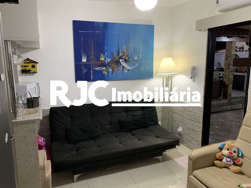 Conheça 16 do imóvel - Casa à venda Rua Torres Homem,Vila Isabel, Rio de Janeiro - R$ 890.000 - MBCA30255 - 28 16 - Casa à venda Rua Torres Homem,Vila Isabel, Rio de Janeiro - R$ 890.000 - MBCA30255 - 28