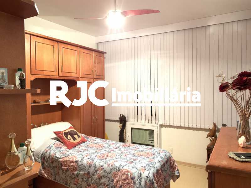 17 - Casa à venda Rua Torres Homem,Vila Isabel, Rio de Janeiro - R$ 799.000 - MBCA30255 - 12
