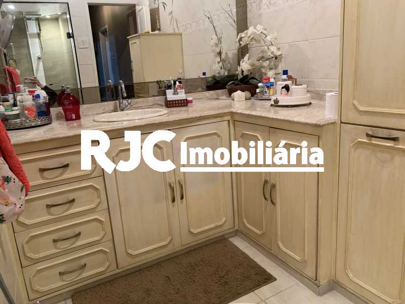 Conheça 19 do imóvel - Casa à venda Rua Torres Homem,Vila Isabel, Rio de Janeiro - R$ 890.000 - MBCA30255 - 13 19 - Casa à venda Rua Torres Homem,Vila Isabel, Rio de Janeiro - R$ 890.000 - MBCA30255 - 13