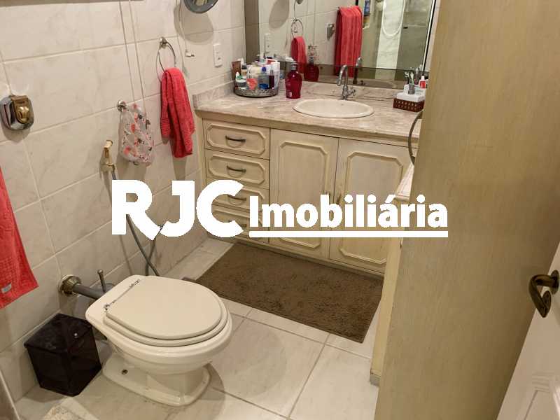 Conheça 20 do imóvel - Casa à venda Rua Torres Homem,Vila Isabel, Rio de Janeiro - R$ 890.000 - MBCA30255 - 14 20 - Casa à venda Rua Torres Homem,Vila Isabel, Rio de Janeiro - R$ 890.000 - MBCA30255 - 14