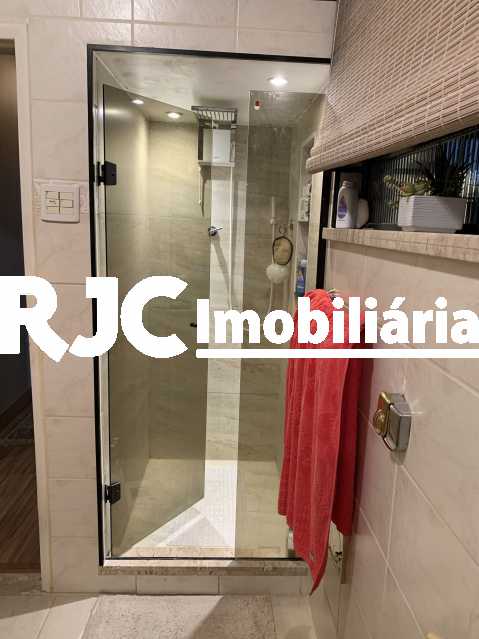 Conheça 22 do imóvel - Casa à venda Rua Torres Homem,Vila Isabel, Rio de Janeiro - R$ 890.000 - MBCA30255 - 15 22 - Casa à venda Rua Torres Homem,Vila Isabel, Rio de Janeiro - R$ 890.000 - MBCA30255 - 15