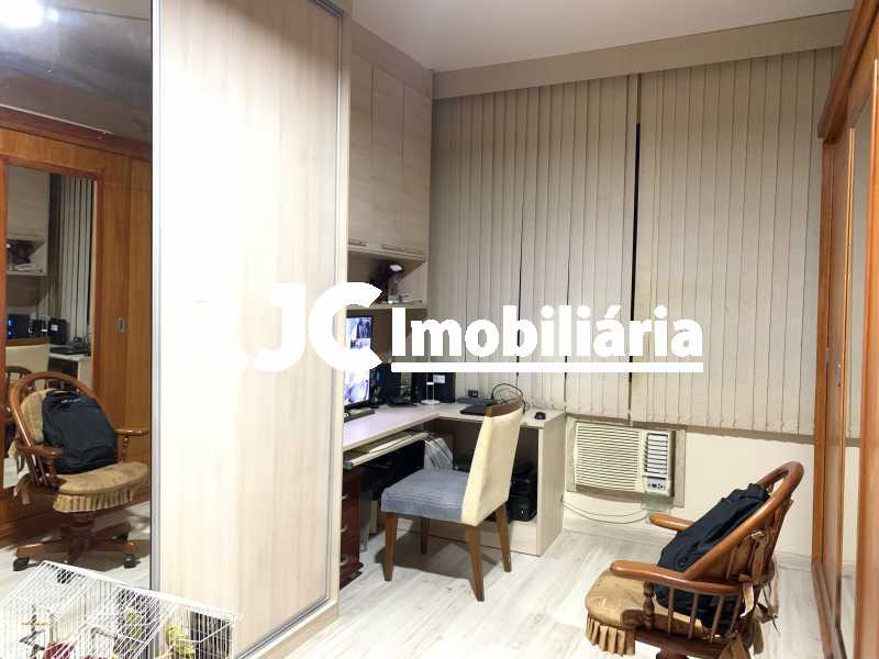 Conheça 23 do imóvel - Casa à venda Rua Torres Homem,Vila Isabel, Rio de Janeiro - R$ 890.000 - MBCA30255 - 16 23 - Casa à venda Rua Torres Homem,Vila Isabel, Rio de Janeiro - R$ 890.000 - MBCA30255 - 16