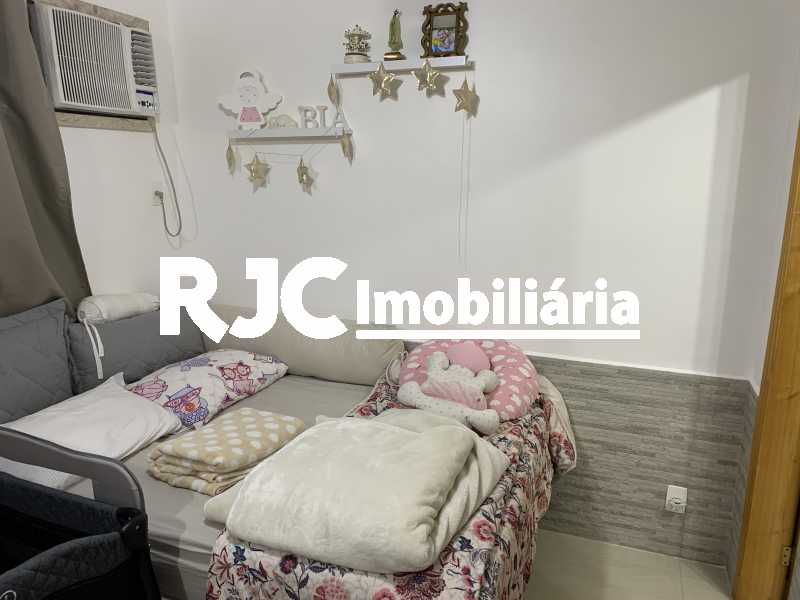 Conheça 25 do imóvel - Casa à venda Rua Torres Homem,Vila Isabel, Rio de Janeiro - R$ 890.000 - MBCA30255 - 29 25 - Casa à venda Rua Torres Homem,Vila Isabel, Rio de Janeiro - R$ 890.000 - MBCA30255 - 29