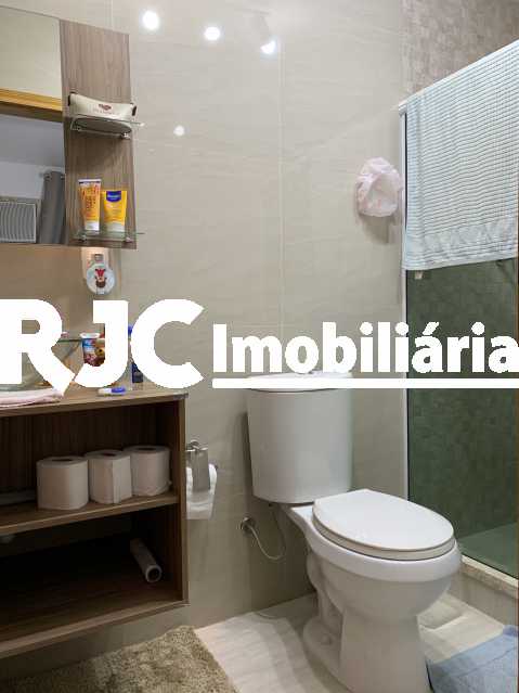 Conheça 27 do imóvel - Casa à venda Rua Torres Homem,Vila Isabel, Rio de Janeiro - R$ 890.000 - MBCA30255 - 30 27 - Casa à venda Rua Torres Homem,Vila Isabel, Rio de Janeiro - R$ 890.000 - MBCA30255 - 30