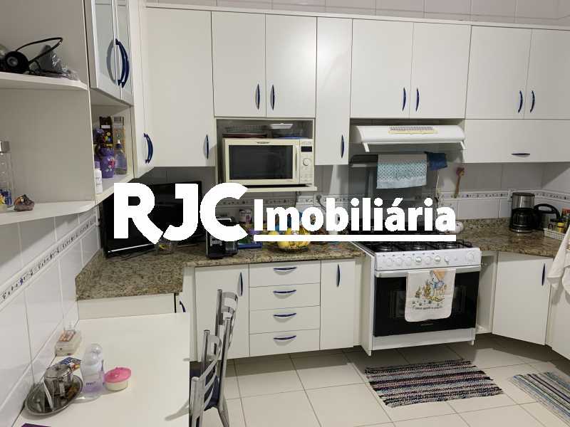 Conheça 29 do imóvel - Casa à venda Rua Torres Homem,Vila Isabel, Rio de Janeiro - R$ 890.000 - MBCA30255 - 18 29 - Casa à venda Rua Torres Homem,Vila Isabel, Rio de Janeiro - R$ 890.000 - MBCA30255 - 18