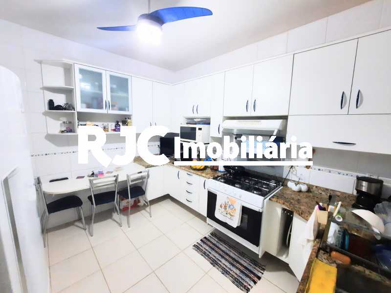 Conheça 33 do imóvel - Casa à venda Rua Torres Homem,Vila Isabel, Rio de Janeiro - R$ 890.000 - MBCA30255 - 19 33 - Casa à venda Rua Torres Homem,Vila Isabel, Rio de Janeiro - R$ 890.000 - MBCA30255 - 19