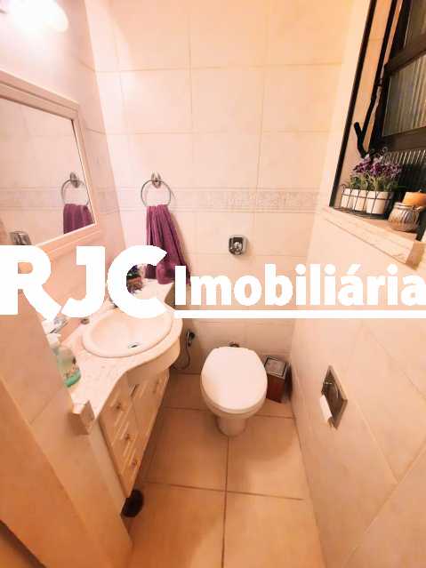 Conheça 35 do imóvel - Casa à venda Rua Torres Homem,Vila Isabel, Rio de Janeiro - R$ 890.000 - MBCA30255 - 21 35 - Casa à venda Rua Torres Homem,Vila Isabel, Rio de Janeiro - R$ 890.000 - MBCA30255 - 21