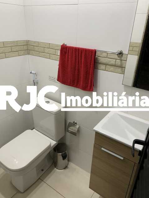 Conheça 36 do imóvel - Casa à venda Rua Torres Homem,Vila Isabel, Rio de Janeiro - R$ 890.000 - MBCA30255 - 22 36 - Casa à venda Rua Torres Homem,Vila Isabel, Rio de Janeiro - R$ 890.000 - MBCA30255 - 22