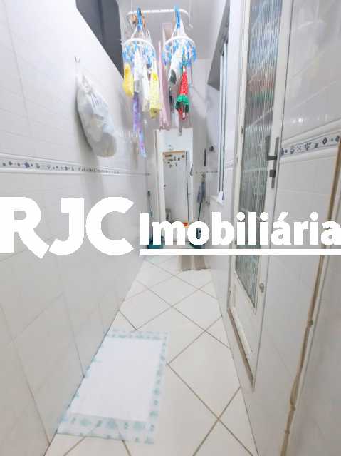 Conheça 37 do imóvel - Casa à venda Rua Torres Homem,Vila Isabel, Rio de Janeiro - R$ 890.000 - MBCA30255 - 23 37 - Casa à venda Rua Torres Homem,Vila Isabel, Rio de Janeiro - R$ 890.000 - MBCA30255 - 23