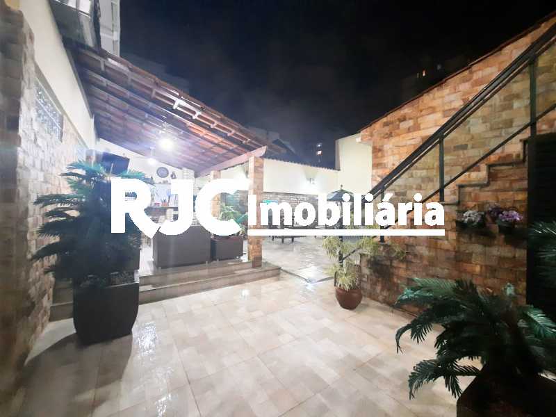 Conheça 38 do imóvel - Casa à venda Rua Torres Homem,Vila Isabel, Rio de Janeiro - R$ 890.000 - MBCA30255 - 24 38 - Casa à venda Rua Torres Homem,Vila Isabel, Rio de Janeiro - R$ 890.000 - MBCA30255 - 24