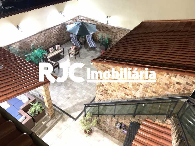 Conheça 40 do imóvel - Casa à venda Rua Torres Homem,Vila Isabel, Rio de Janeiro - R$ 890.000 - MBCA30255 - 25 40 - Casa à venda Rua Torres Homem,Vila Isabel, Rio de Janeiro - R$ 890.000 - MBCA30255 - 25