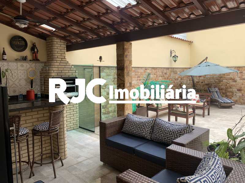 Conheça 3 do imóvel - Casa à venda Rua Torres Homem,Vila Isabel, Rio de Janeiro - R$ 799.000 - MBCA30255 - 3 3 - Casa à venda Rua Torres Homem,Vila Isabel, Rio de Janeiro - R$ 799.000 - MBCA30255 - 3