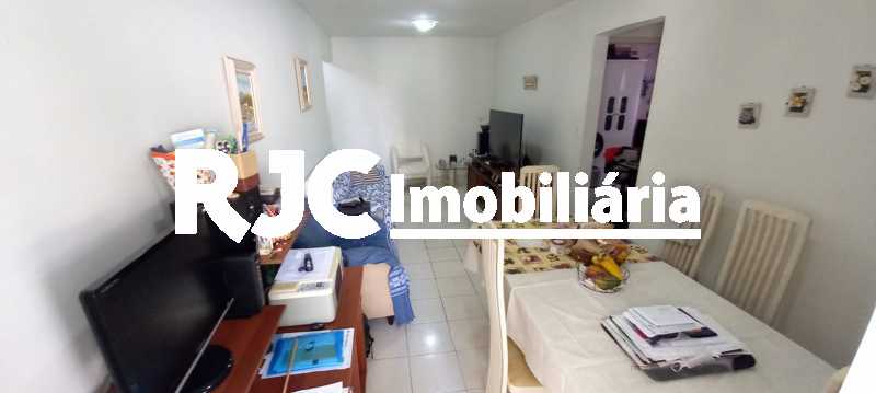 Conheça 2 do imóvel - Apartamento à venda Rua Isolina,Méier, Rio de Janeiro - R$ 270.000 - MBAP25831 - 3 2 - Apartamento à venda Rua Isolina,Méier, Rio de Janeiro - R$ 270.000 - MBAP25831 - 3