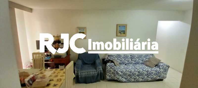 4 - Apartamento à venda Rua Isolina,Méier, Rio de Janeiro - R$ 270.000 - MBAP25831 - 5