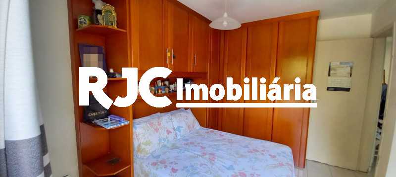 Conheça 8 do imóvel - Apartamento à venda Rua Isolina,Méier, Rio de Janeiro - R$ 270.000 - MBAP25831 - 9 8 - Apartamento à venda Rua Isolina,Méier, Rio de Janeiro - R$ 270.000 - MBAP25831 - 9