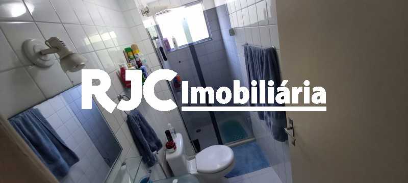 Conheça 10 do imóvel - Apartamento à venda Rua Isolina,Méier, Rio de Janeiro - R$ 270.000 - MBAP25831 - 11 10 - Apartamento à venda Rua Isolina,Méier, Rio de Janeiro - R$ 270.000 - MBAP25831 - 11