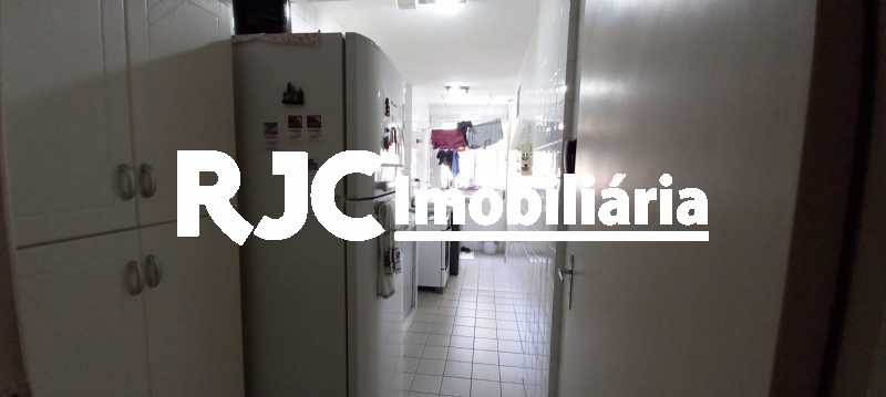 Conheça 15 do imóvel - Apartamento à venda Rua Isolina,Méier, Rio de Janeiro - R$ 270.000 - MBAP25831 - 16 15 - Apartamento à venda Rua Isolina,Méier, Rio de Janeiro - R$ 270.000 - MBAP25831 - 16