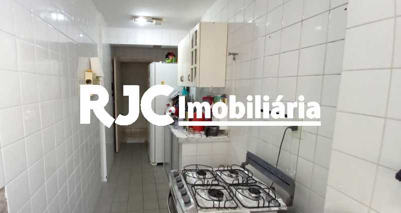 16 - Apartamento à venda Rua Isolina,Méier, Rio de Janeiro - R$ 270.000 - MBAP25831 - 17