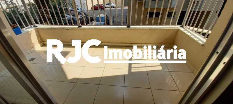 Conheça 19 do imóvel - Apartamento à venda Rua Isolina,Méier, Rio de Janeiro - R$ 270.000 - MBAP25831 - 20 19 - Apartamento à venda Rua Isolina,Méier, Rio de Janeiro - R$ 270.000 - MBAP25831 - 20