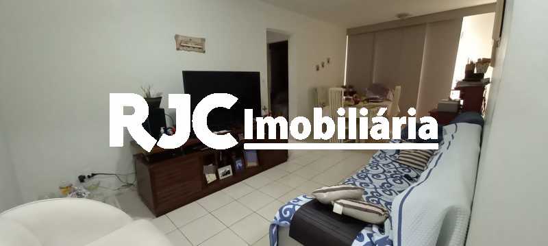 20 - Apartamento à venda Rua Isolina,Méier, Rio de Janeiro - R$ 270.000 - MBAP25831 - 21