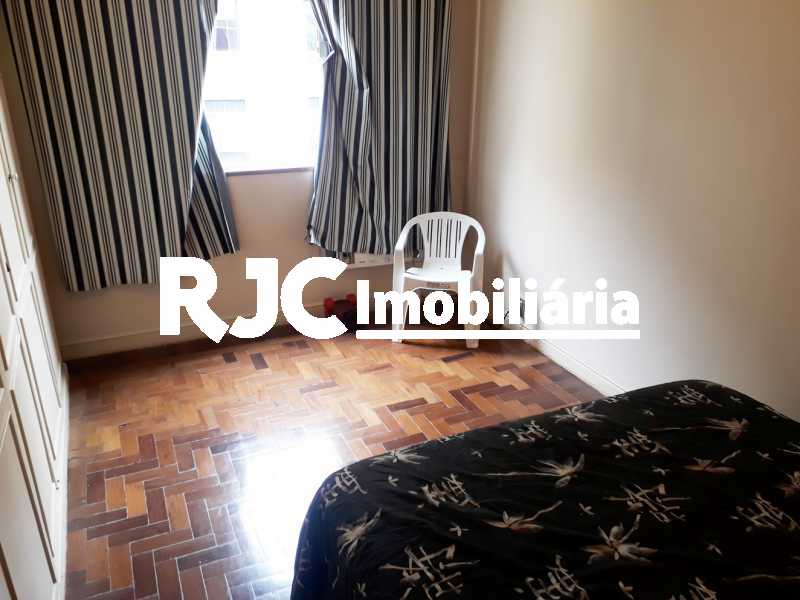 Conheça 03 do imóvel - Apartamento à venda Rua Santo Amaro,Glória, Rio de Janeiro - R$ 620.000 - MBAP25834 - 4 03 - Apartamento à venda Rua Santo Amaro,Glória, Rio de Janeiro - R$ 620.000 - MBAP25834 - 4