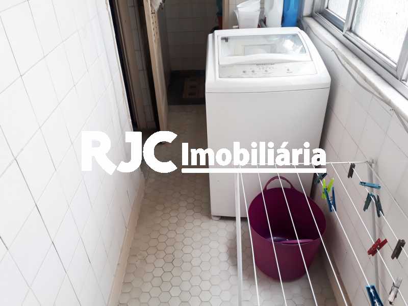 Conheça 11 do imóvel - Apartamento à venda Rua Santo Amaro,Glória, Rio de Janeiro - R$ 620.000 - MBAP25834 - 12 11 - Apartamento à venda Rua Santo Amaro,Glória, Rio de Janeiro - R$ 620.000 - MBAP25834 - 12