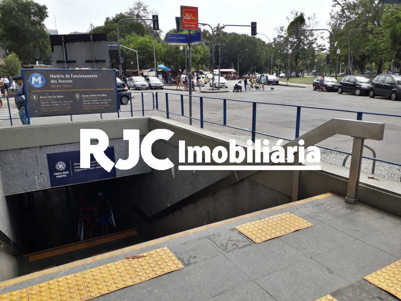 Conheça 16 do imóvel - Apartamento à venda Rua Santo Amaro,Glória, Rio de Janeiro - R$ 620.000 - MBAP25834 - 17 16 - Apartamento à venda Rua Santo Amaro,Glória, Rio de Janeiro - R$ 620.000 - MBAP25834 - 17