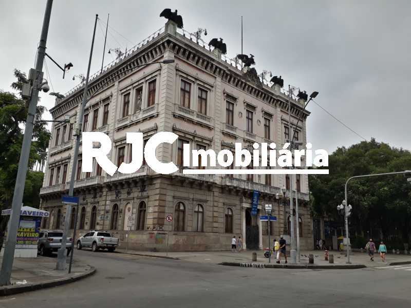 Conheça 18 do imóvel - Apartamento à venda Rua Santo Amaro,Glória, Rio de Janeiro - R$ 620.000 - MBAP25834 - 19 18 - Apartamento à venda Rua Santo Amaro,Glória, Rio de Janeiro - R$ 620.000 - MBAP25834 - 19
