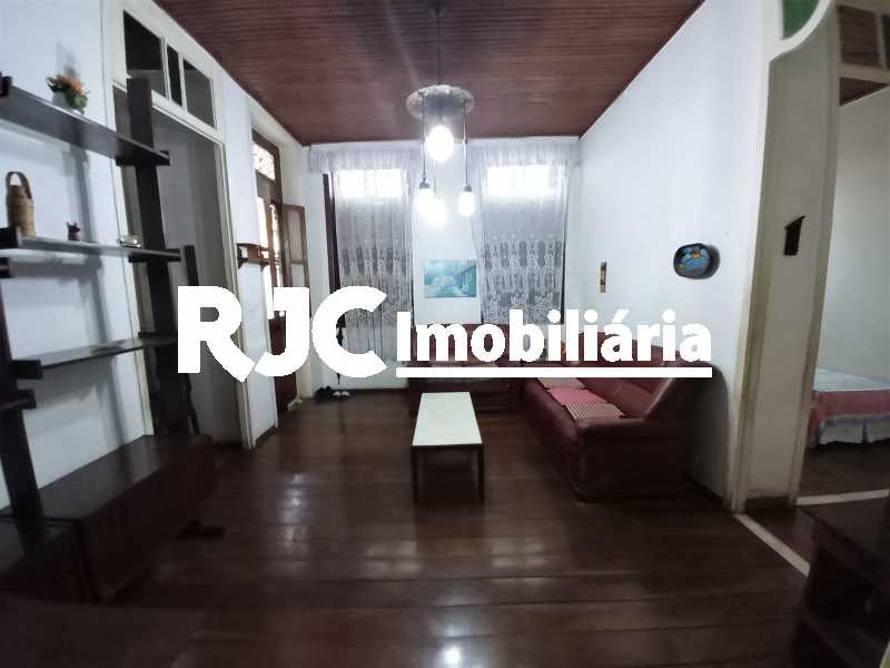 2 - Casa à venda Rua Pedro Guedes,Tijuca, Rio de Janeiro - R$ 645.000 - MBCA30256 - 3