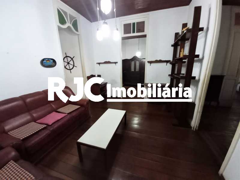 Conheça 3 do imóvel - Casa à venda Rua Pedro Guedes,Tijuca, Rio de Janeiro - R$ 645.000 - MBCA30256 - 4 3 - Casa à venda Rua Pedro Guedes,Tijuca, Rio de Janeiro - R$ 645.000 - MBCA30256 - 4