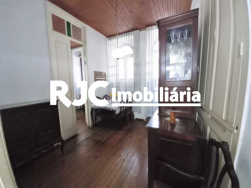 4 - Casa à venda Rua Pedro Guedes,Tijuca, Rio de Janeiro - R$ 645.000 - MBCA30256 - 5
