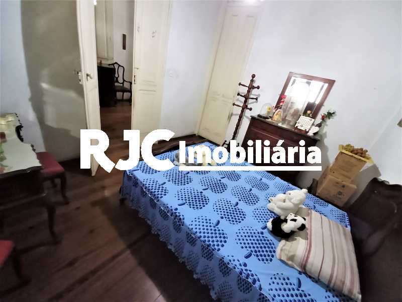 Conheça 6 do imóvel - Casa à venda Rua Pedro Guedes,Tijuca, Rio de Janeiro - R$ 645.000 - MBCA30256 - 7 6 - Casa à venda Rua Pedro Guedes,Tijuca, Rio de Janeiro - R$ 645.000 - MBCA30256 - 7