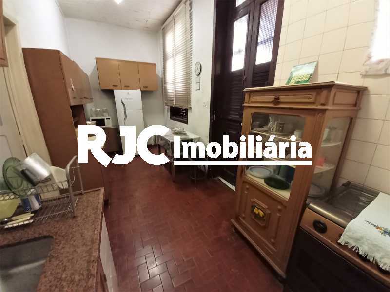 Conheça 11 do imóvel - Casa à venda Rua Pedro Guedes,Tijuca, Rio de Janeiro - R$ 645.000 - MBCA30256 - 12 11 - Casa à venda Rua Pedro Guedes,Tijuca, Rio de Janeiro - R$ 645.000 - MBCA30256 - 12
