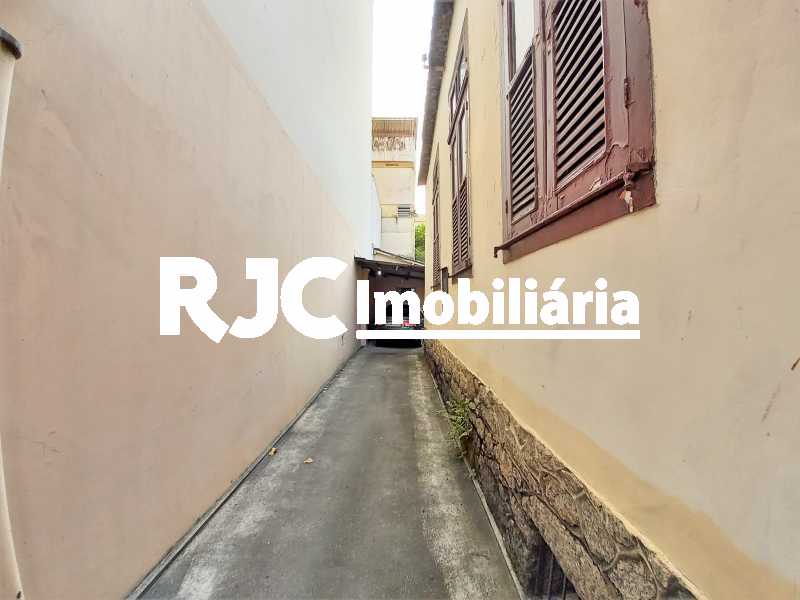 Conheça 14 do imóvel - Casa à venda Rua Pedro Guedes,Tijuca, Rio de Janeiro - R$ 645.000 - MBCA30256 - 15 14 - Casa à venda Rua Pedro Guedes,Tijuca, Rio de Janeiro - R$ 645.000 - MBCA30256 - 15