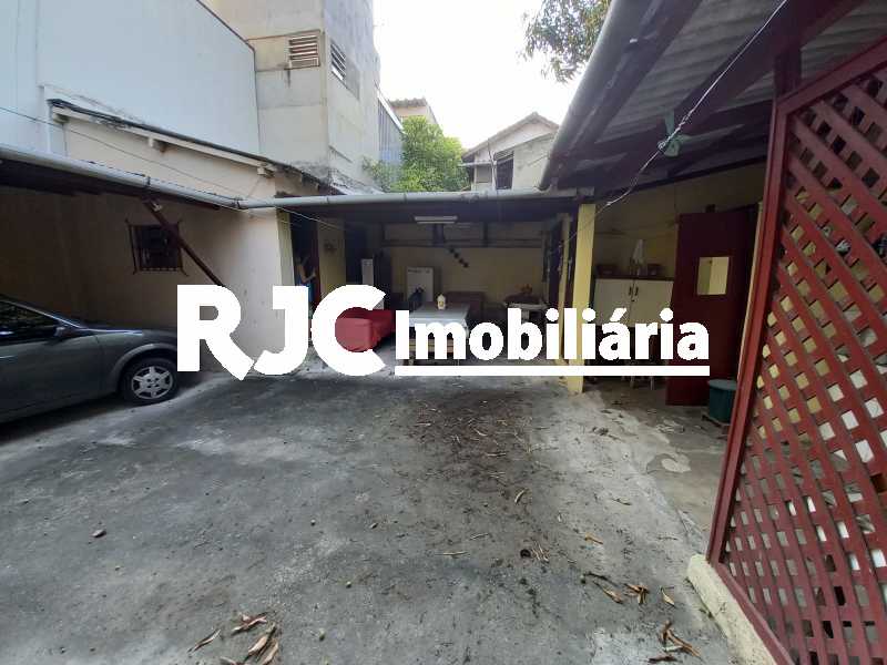 Conheça 15 do imóvel - Casa à venda Rua Pedro Guedes,Tijuca, Rio de Janeiro - R$ 645.000 - MBCA30256 - 16 15 - Casa à venda Rua Pedro Guedes,Tijuca, Rio de Janeiro - R$ 645.000 - MBCA30256 - 16