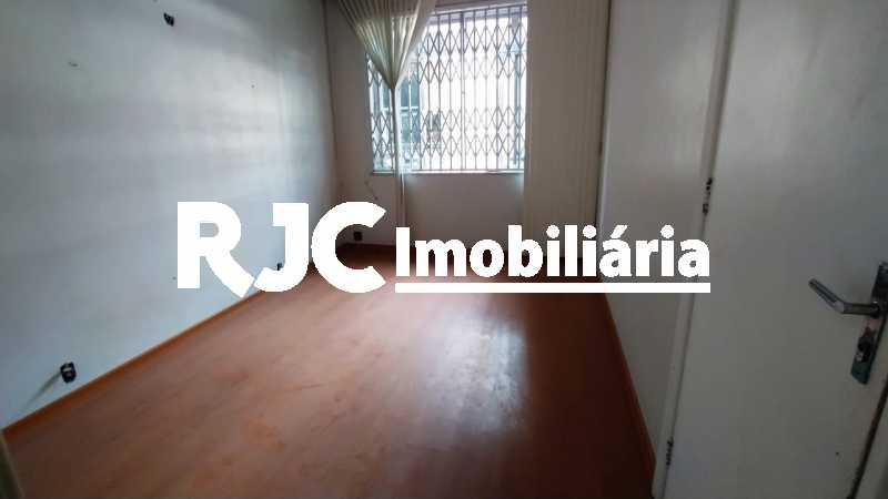 4. - Casa de Vila à venda Rua Dezoito de Outubro, Tijuca, Rio de Janeiro - R$ 450.000 - MBCV40074 - 5