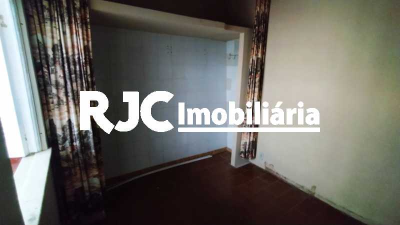 Conheça 5. do imóvel - Casa de Vila à venda Rua Dezoito de Outubro, Tijuca, Rio de Janeiro - R$ 450.000 - MBCV40074 - 6 5. - Casa de Vila à venda Rua Dezoito de Outubro, Tijuca, Rio de Janeiro - R$ 450.000 - MBCV40074 - 6