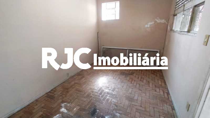 6. - Casa de Vila à venda Rua Dezoito de Outubro, Tijuca, Rio de Janeiro - R$ 450.000 - MBCV40074 - 7