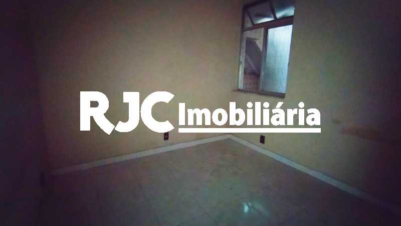 8. - Casa de Vila à venda Rua Dezoito de Outubro, Tijuca, Rio de Janeiro - R$ 450.000 - MBCV40074 - 9