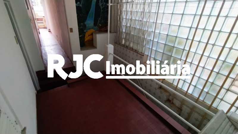 Conheça 11. do imóvel - Casa de Vila à venda Rua Dezoito de Outubro, Tijuca, Rio de Janeiro - R$ 450.000 - MBCV40074 - 11 11. - Casa de Vila à venda Rua Dezoito de Outubro, Tijuca, Rio de Janeiro - R$ 450.000 - MBCV40074 - 11