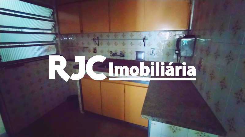 Conheça 12. do imóvel - Casa de Vila à venda Rua Dezoito de Outubro, Tijuca, Rio de Janeiro - R$ 450.000 - MBCV40074 - 12 12. - Casa de Vila à venda Rua Dezoito de Outubro, Tijuca, Rio de Janeiro - R$ 450.000 - MBCV40074 - 12