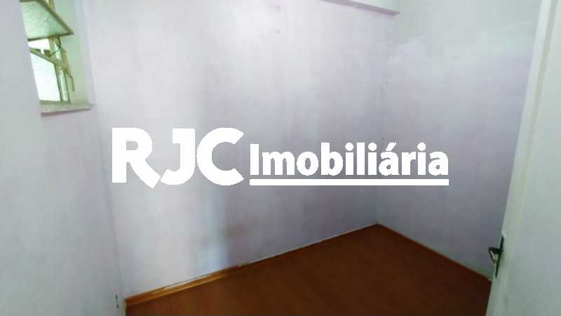 Conheça 18. do imóvel - Casa de Vila à venda Rua Dezoito de Outubro, Tijuca, Rio de Janeiro - R$ 450.000 - MBCV40074 - 18 18. - Casa de Vila à venda Rua Dezoito de Outubro, Tijuca, Rio de Janeiro - R$ 450.000 - MBCV40074 - 18